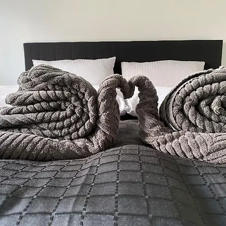 Lieblingsort Apartment Sigmarszell